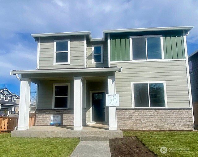 1st image of 8119 51st Street NE #25