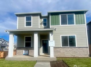 8119 51st St NE #25, Marysville, WA 98270