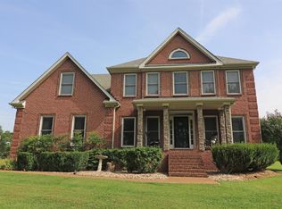 7268 N Lamar Rd, Mount Juliet, TN 37122