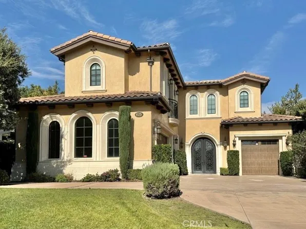 625 W Camino Real Ave, Arcadia, CA 91007
