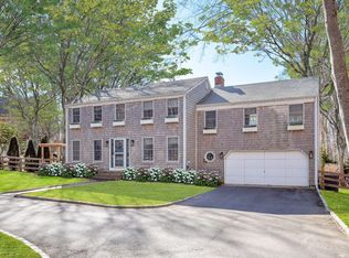 161 Bridies Path, Southampton, NY 11968