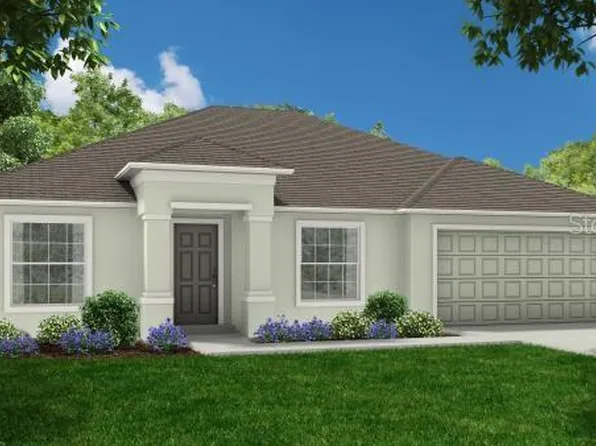 2207 Carson Loop, Lake Wales, FL 33898