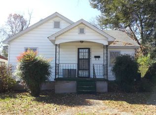 419 W Wheeler St, Rockwood, TN 37854