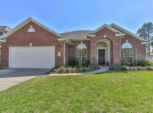 18431 Cypress Meade Ln, Cypress, TX 77429
