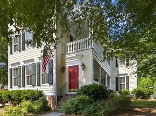 8405 Society Pl, Raleigh, NC 27615