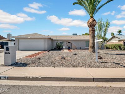 4831 E Acoma Dr, Scottsdale, AZ, 85254