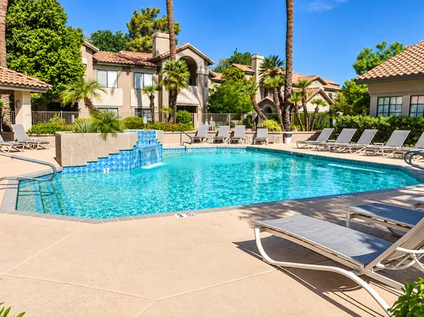 9600 N 96th St APT 239, Scottsdale, AZ 85258