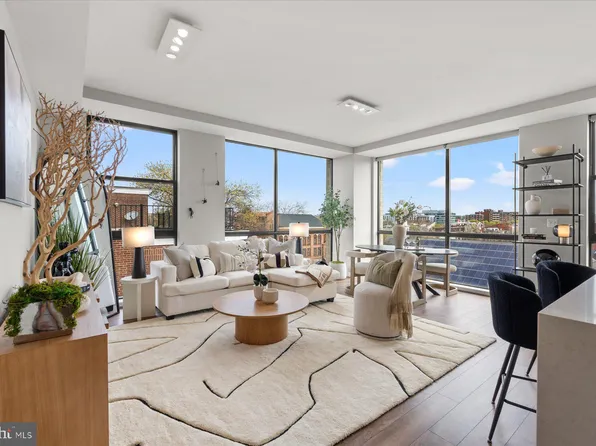 1628 11th St NW Unit 409, Washington, DC 20001