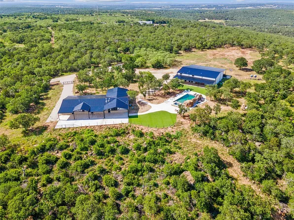 5535 State Highway 16 S, Graham, TX 76450