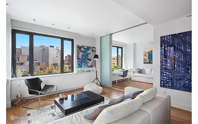 Rented by Douglas Elliman | media 8