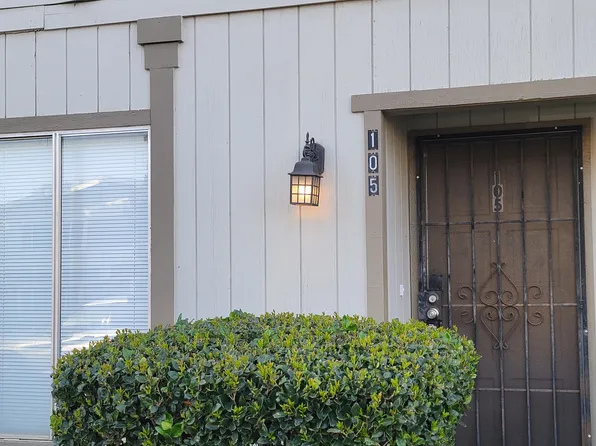 3787 N Abby St #105, Fresno, CA 93726