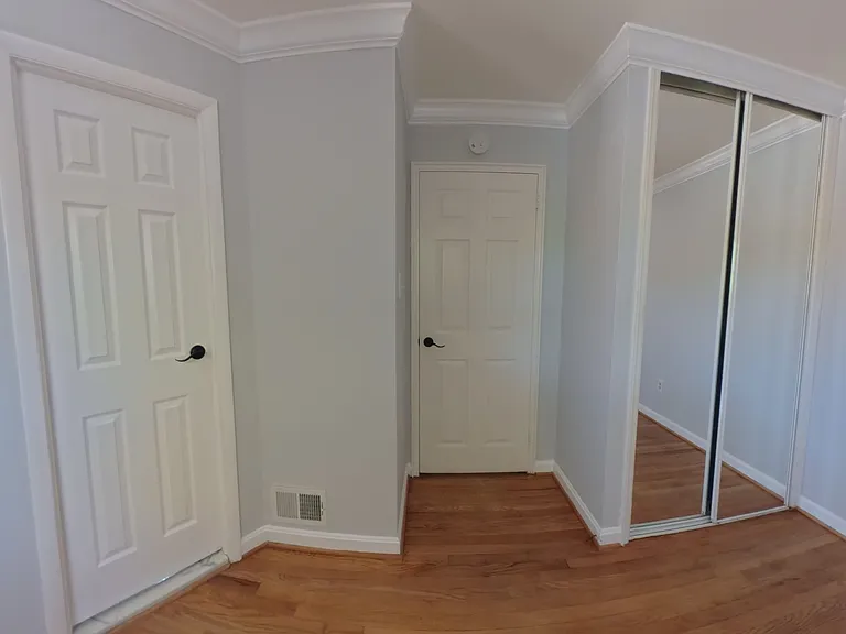 Main bedroom