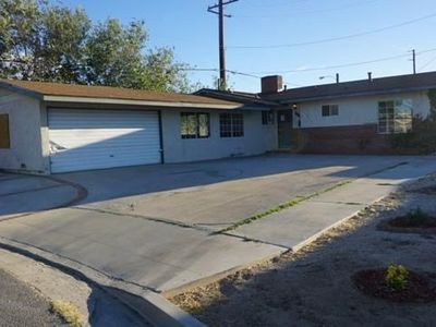 43603 Gingham Ave, Lancaster, CA, 93535