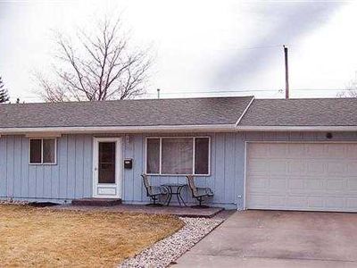 260 S Snyder Ave, Cheyenne, WY, 82007