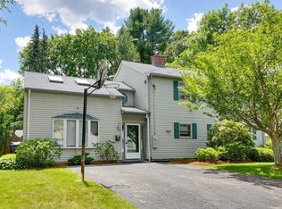 24 Hardwick Rd, Natick, MA 01760