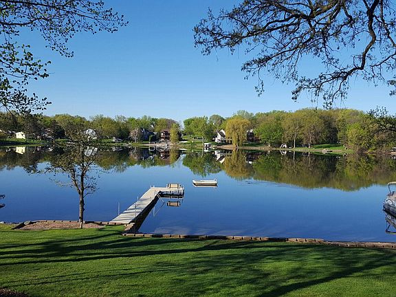 This is your View Every Day