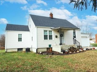 893 Mayflower Dr, Mansfield, OH 44905