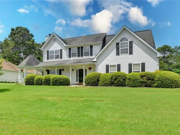 994 Bay Ridge Dr, Lawrenceville, GA 30045