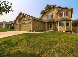 1415 Cedarwood Dr, Longmont, CO 80504