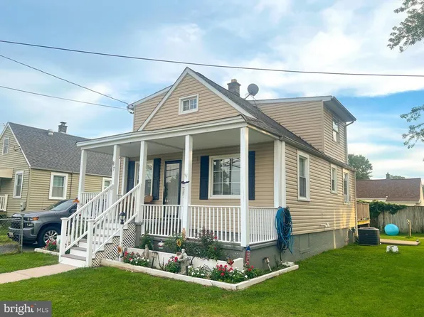 87 Wise Ave, Baltimore, MD 21222