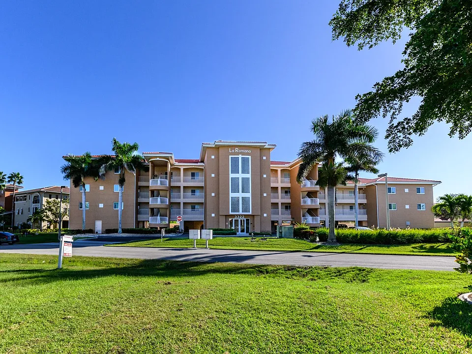 3322 Purple Martin Dr #135