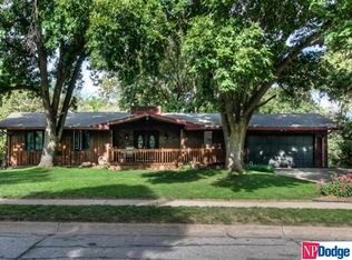 8720 N 52nd Ave, Omaha, NE 68152