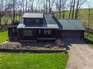 11376 Ridgeway Rd, Kensington, OH 44427