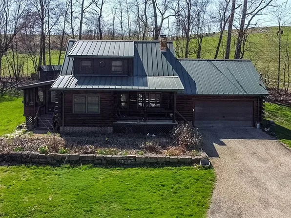 11376 Ridgeway Rd, Kensington, OH 44427