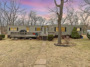2234 Weaver Rd, Port Austin, MI 48467