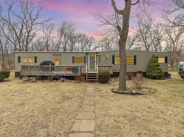 2234 Weaver Rd, Port Austin, MI 48467