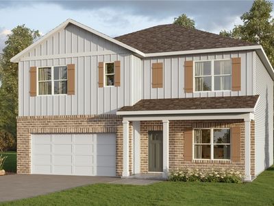 9236 Parkway Gardens Loop, Tuscaloosa, AL, 35405
