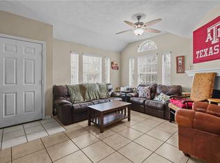 824 Churchill St, College Station, TX 77840