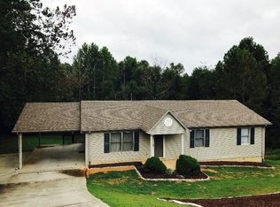 1327 Jamerson Rd N, Danville, VA 24540