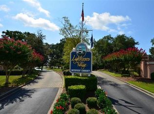 4629 Lightkeepers Way UNIT 6, Little River, SC 29566