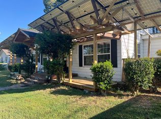 100 Green St, Morrilton, AR 72110