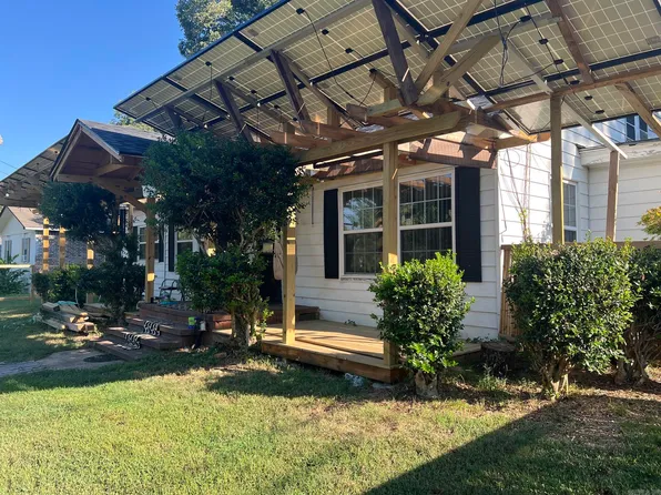 100 Green St, Morrilton, AR 72110