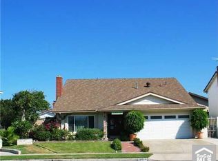 11289 Primrose Ave, Fountain Valley, CA 92708