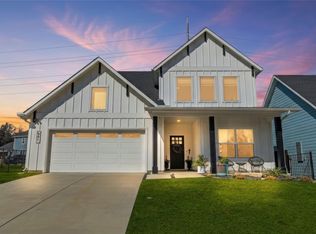 941 Meadow Bend Loop S, Grapevine, TX 76051