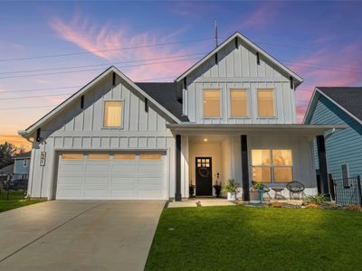 941 Meadow Bend Loop S, Grapevine, TX, 76051
