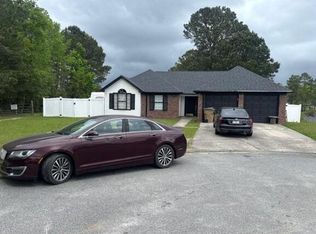 17 Killearn Ct, Pooler, GA 31322