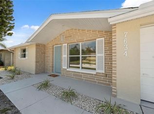 7634 Judith Cres, Port Richey, FL 34668