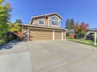 8837 Mountbatten Way, Elk Grove, CA 95624