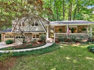 4021 Morgan Rd, Tucker, GA 30084