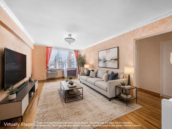 2610 Ocean Pkwy #D2, Brooklyn, NY 11235