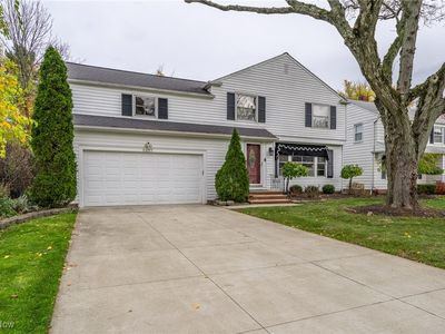 5227 E Farnhurst Rd, Lyndhurst, OH, 44124