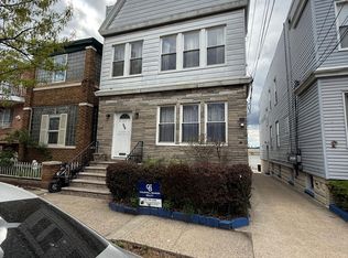 177 Columbia Ave FLOOR 1, Jersey City, NJ 07307