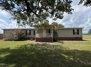 4247 Spring Hill Church Rd, Lillington, NC 27546