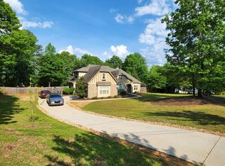 128 Cedar Ridge Dr, Lagrange, GA 30241