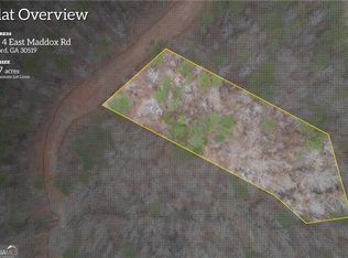 2352 Maddox Rd E, Buford, GA 30519