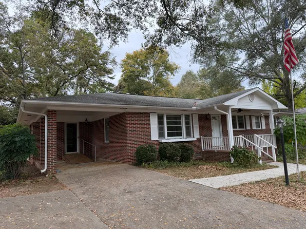 411 Old 29 Hwy, Hartwell, GA 30643